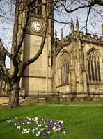 Manchester, Self-Guided Audio Tour - Housity