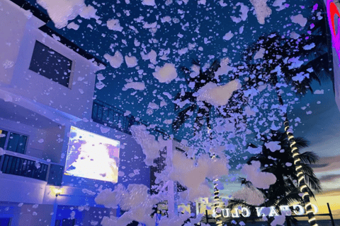 Boracay Buffet: Korean Cuisine and BBQ with Free Pool Access Ocean Club Korean BBQ Dinner Buffet