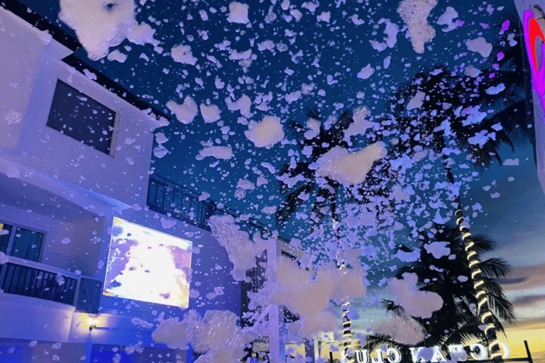 Boracay Buffet: Korean Cuisine and BBQ with Free Pool Access Ocean Club Korean BBQ Dinner Buffet