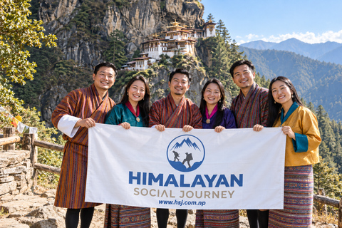 Bhutan: All-Inclusive Himalayan Wonders Tour (3 to 7 Days) 6 Days – Bhutan Complete Discovery