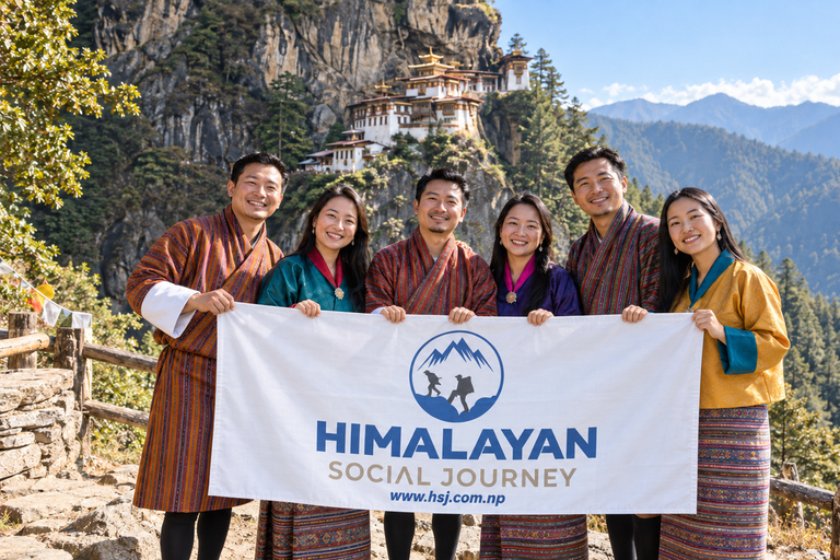 Bhutan: All-Inclusive Himalayan Wonders Tour (3 to 7 Days) 6 Days – Bhutan Complete Discovery