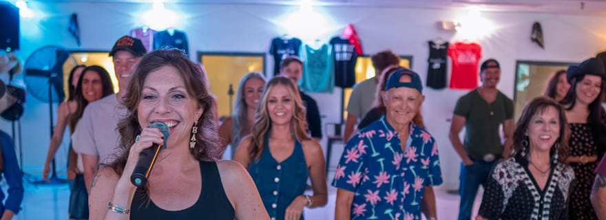 Nashville : leçon de danse en ligne pour débutants