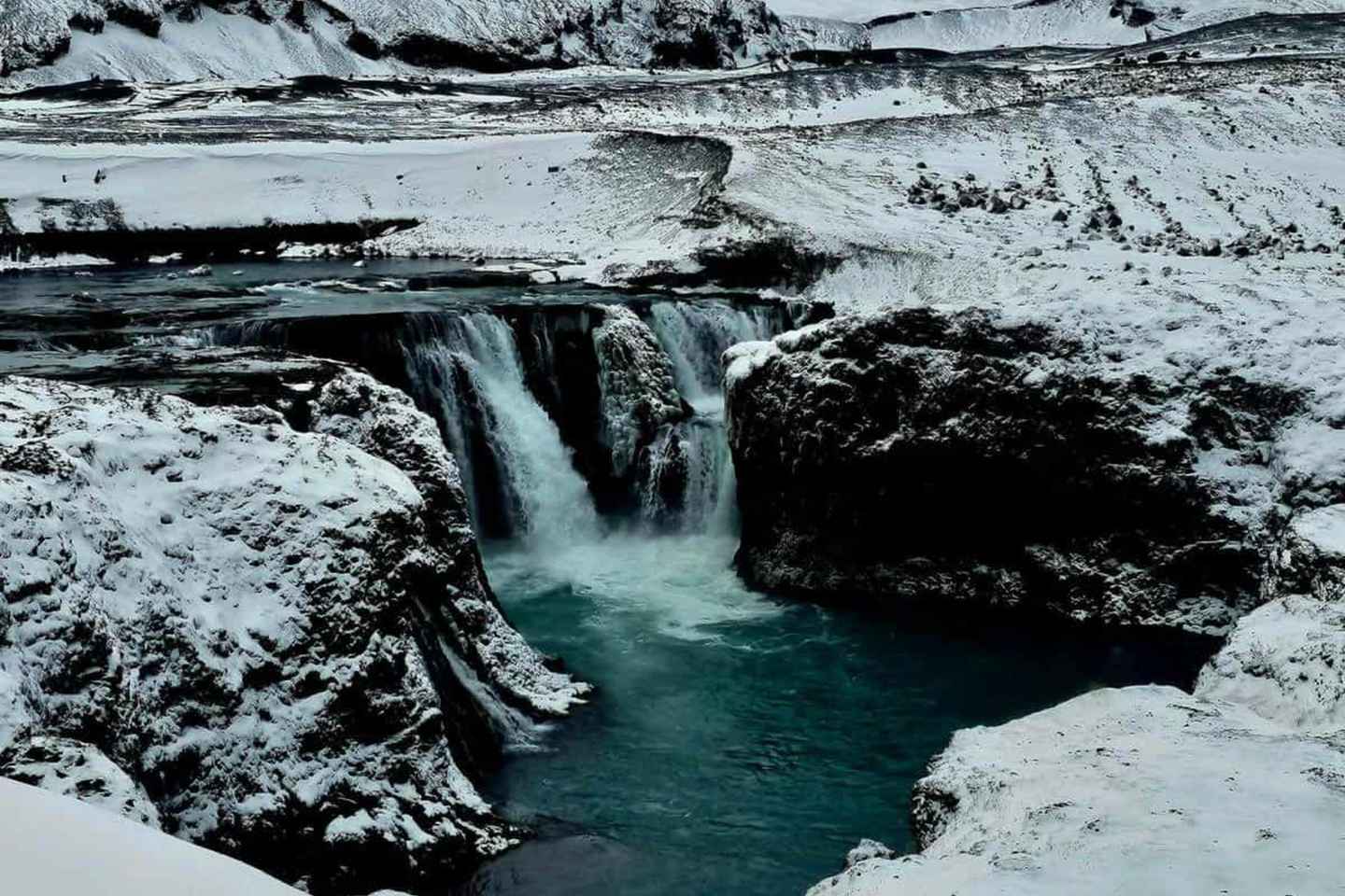 探秘兰曼那劳加：越野车冒险之旅