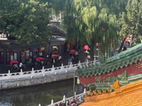 Hutongs of Ancient Beijing City Walking Tour - Hizvo