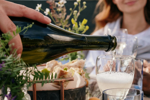 Tournée des bars avec boisson de bienvenue - CDMXTournée des bars avec boisson de bienvenue