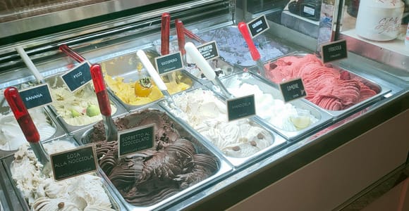 Florence: Guided Food and Wine Tasting Tour