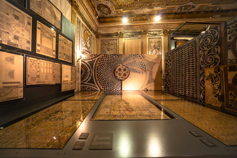 Venice: Saint Mark’s Basilica Small Group Tour English Tour - Basilica Full Access - Max 10