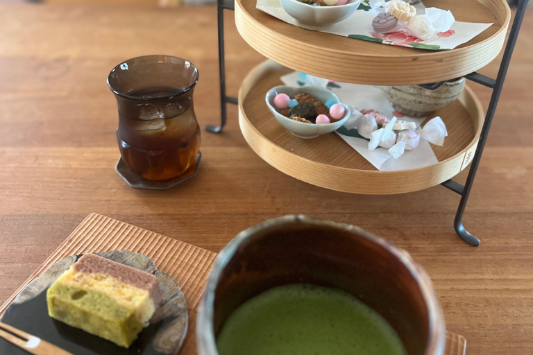 شيبويا طوكيو: ورشة كينتسوجي الحديثة في شيبويا