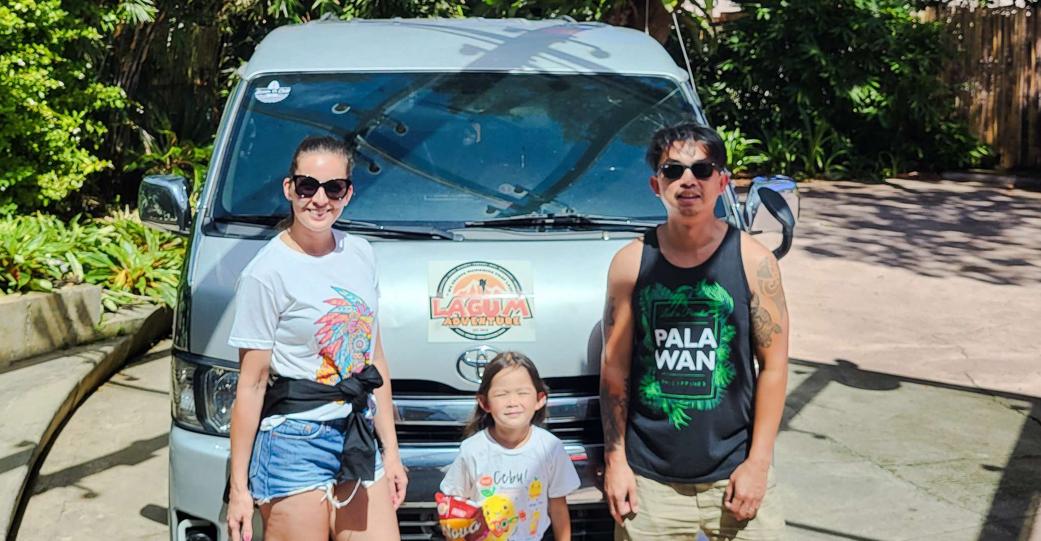 Puerto Princesa to El Nido Private Van Transfer - Housity