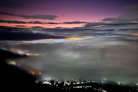 Cidade do Cabo: Caminhada ao nascer ou ao pôr do sol na Lion&#039;s HeadCaminhada ao nascer do sol a partir do ponto de encontro