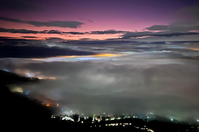 Cidade do Cabo: Caminhada ao nascer ou ao pôr do sol na Lion&#039;s HeadCaminhada ao nascer do sol a partir do ponto de encontro