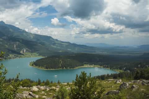 Kokraklar orasida dick bilan HD porno