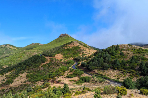 De fantastische Pico do Arieiro - meeslepende ervaring van 4 uur