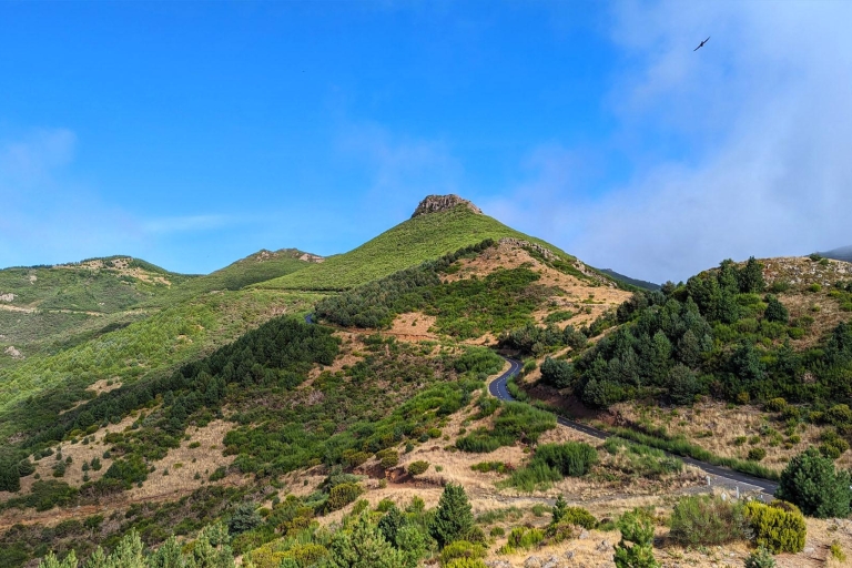 De fantastische Pico do Arieiro - meeslepende ervaring van 4 uur