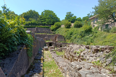 Lugdunum: Lyon, a Roman Colony Lugdunum: Lyon, a Roman colony