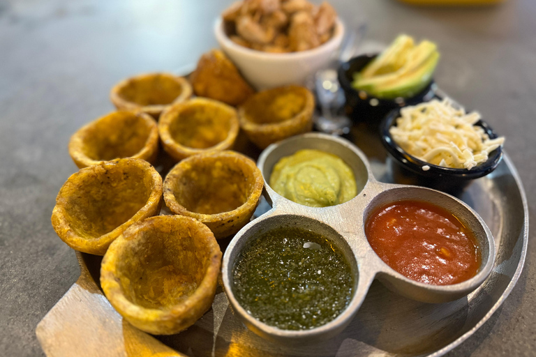 Orlando: Downtown Food Tour with 5 Locals Favorites Dishes