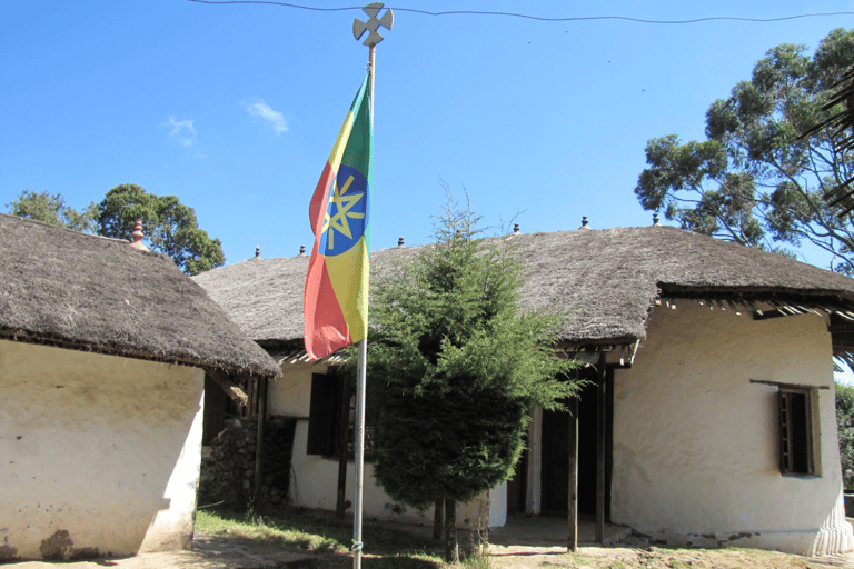 Discover Addis Ababa City Tour: History, Culture & Tradition