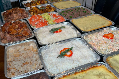 Private Catamaran with Open Bar and Dominican Meal