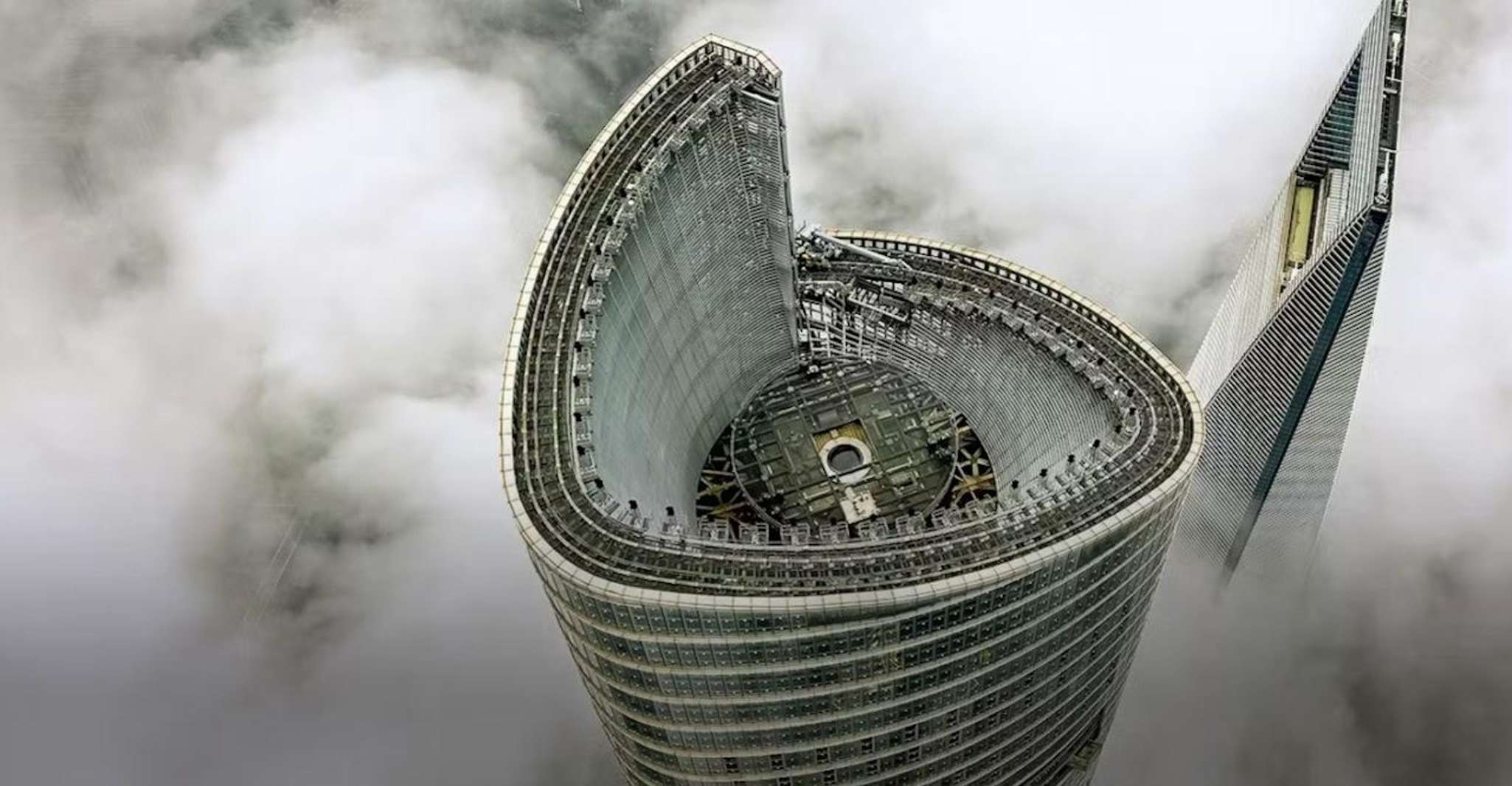 Shanghai Tower: Observation Deck Admission Ticket photo 2
