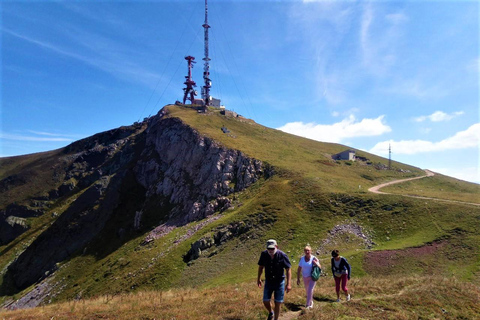 Montenegro: The Ring of Bjelasica – Jeep Safari Private Tour The Ring of Bjelasica – Jeep Safari Private Tour