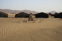 Marrakech, Overnight Sahara Tour to Zagora & Ait Ben Haddou - Housity