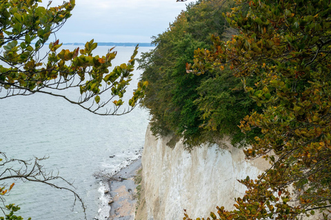 Rügen Island: OneDay trip on the Baltic seacoast from BerlinRugen Island: OneDay trip on the Baltic seacoast from Berlin