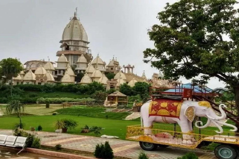 Visite nocturne de Hastinapur 4 nuits et 5 jours