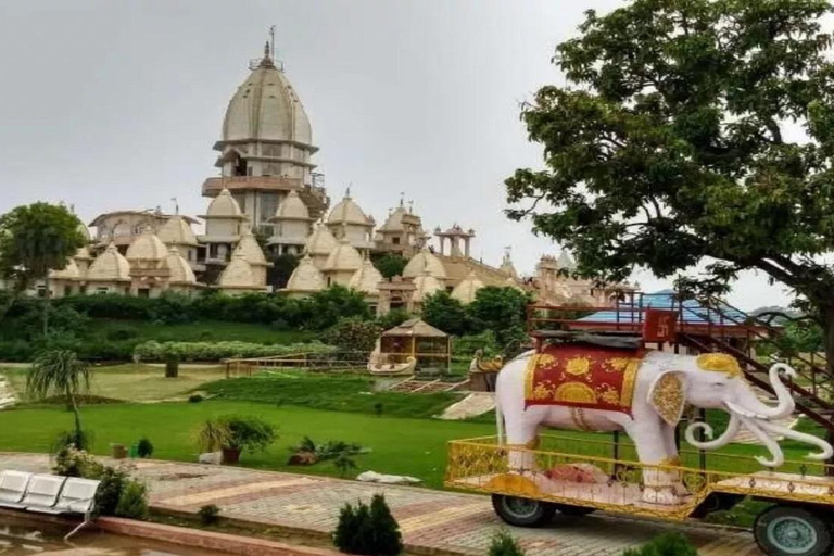 Visite nocturne de Hastinapur 4 nuits et 5 jours