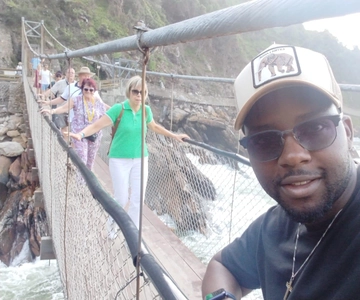 From Cape Town: GARDEN ROUTE TOUR - 3 DAYS