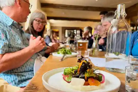 Bristol: Vinho e queijo no vale de Cheddar