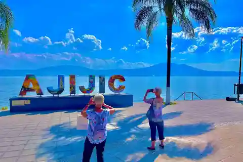 From Guadalajara: Chapala & Ajijic Private Full Day Tour