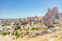 Full-Day Cappadocia Red Plus Tour - Housity