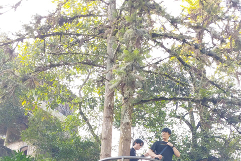 Sa Pa: Cat Cat Village Tour to Visit the Hmong People