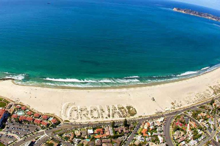 San Diego: Coronado Bike Tour