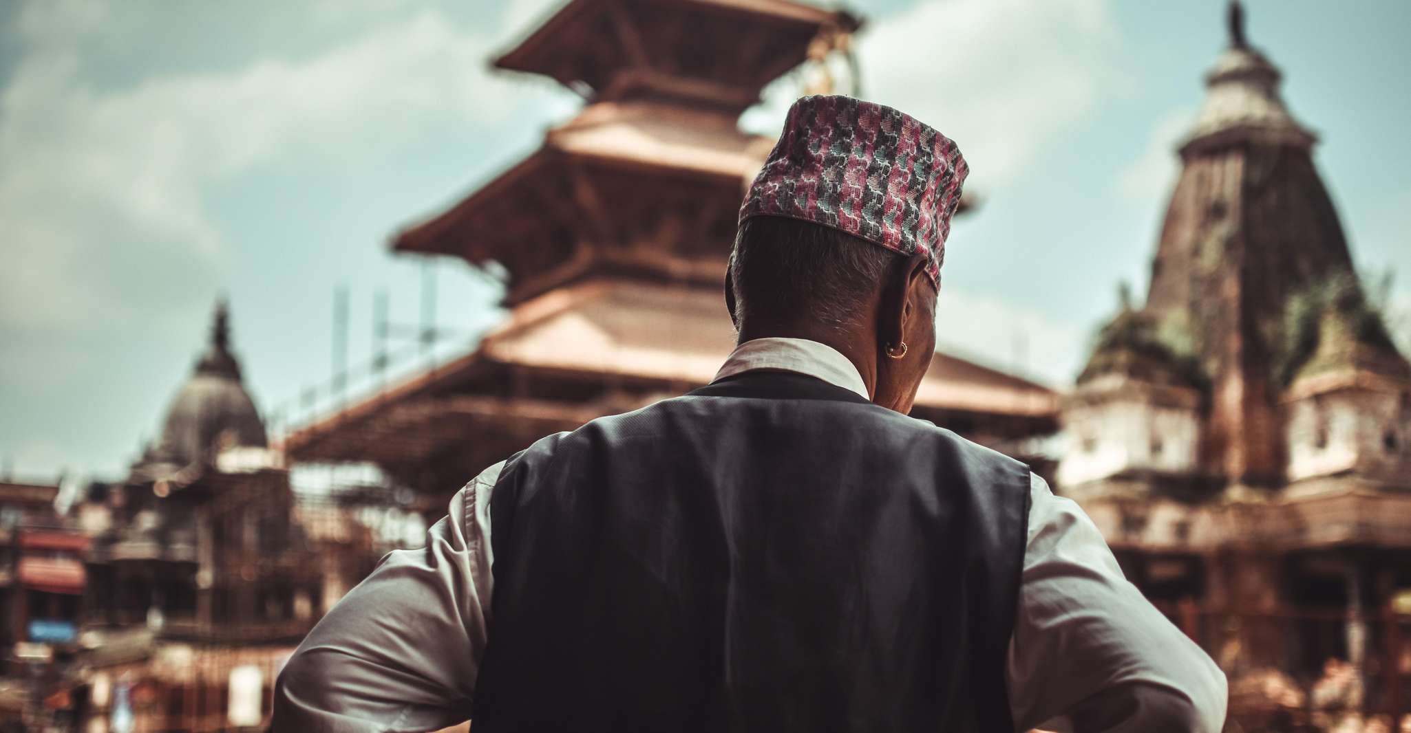 Bhaktapur ve Patan Günü Turu - Hizvo