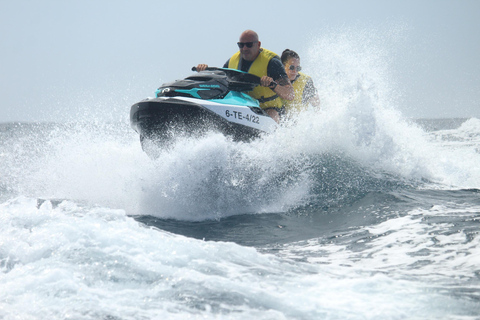 جت سكي باور90 دقيقة