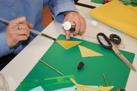 Made in Florence: Your Leather Crafting Experience