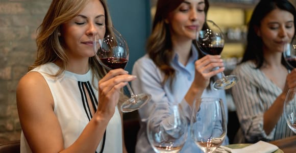 Lecce: Guided Wine Tasting in the Historic Center