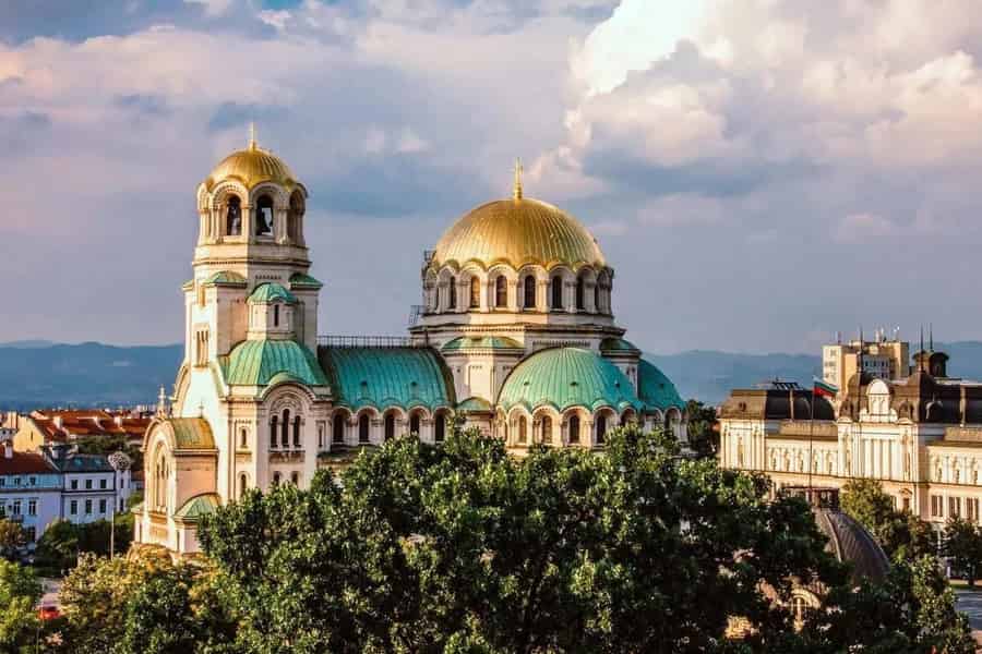 Sofia: Sightseeing-Rundgang zu den Highlights der Stadt. Foto: GetYourGuide