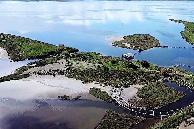 From Durrës: Albanian Riviera & Apollonia Tour with Meals