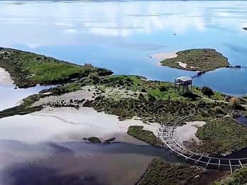 Fra Durrës: Albansk riviera og Apollonia-tur med måltider