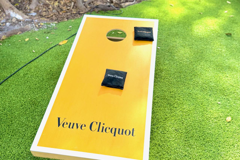 Fort Lauderdale: Historic District Food Walking Tour