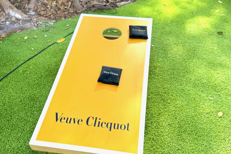 Fort Lauderdale: Historic District Food Walking Tour