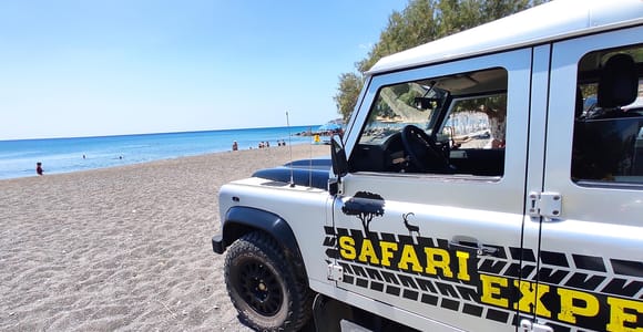 Von Heraklion: Matala Beach – Höhlen & Weingut Ganztägige Tour