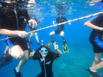 Frejus: Snorkling Experience In Port Frejus