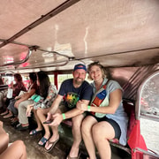 Cebu City: Historical Street and Food Tour Cebu City: Historical Street and Food Tour