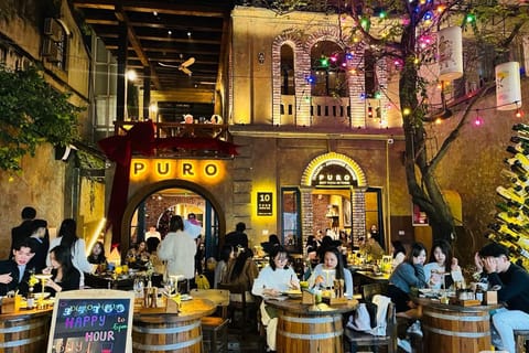 Hanoi After Dark: Beer Street, Bars & Local Nightlife - Image 2