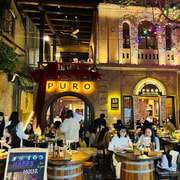 Hanoi After Dark: Beer Street, Bars & Local Nightlife Hanoi After Dark: Beer Street, Bars & Local Nightlife