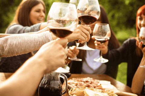 Marche in a Glass: tour of the Fermano and Piceno wineries Fermano & Piceno Wine Tasting Tour: Discover Local Excellence