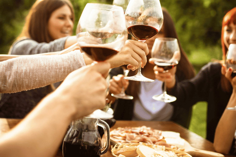 Marche in a Glass: tour of the Fermano and Piceno wineries Fermano & Piceno Wine Tasting Tour: Discover Local Excellence